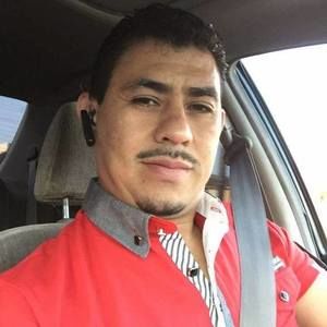 Meet your Posher, Omar